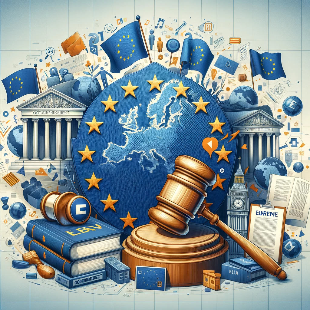 eu-Gemeinschaftsrecht definition